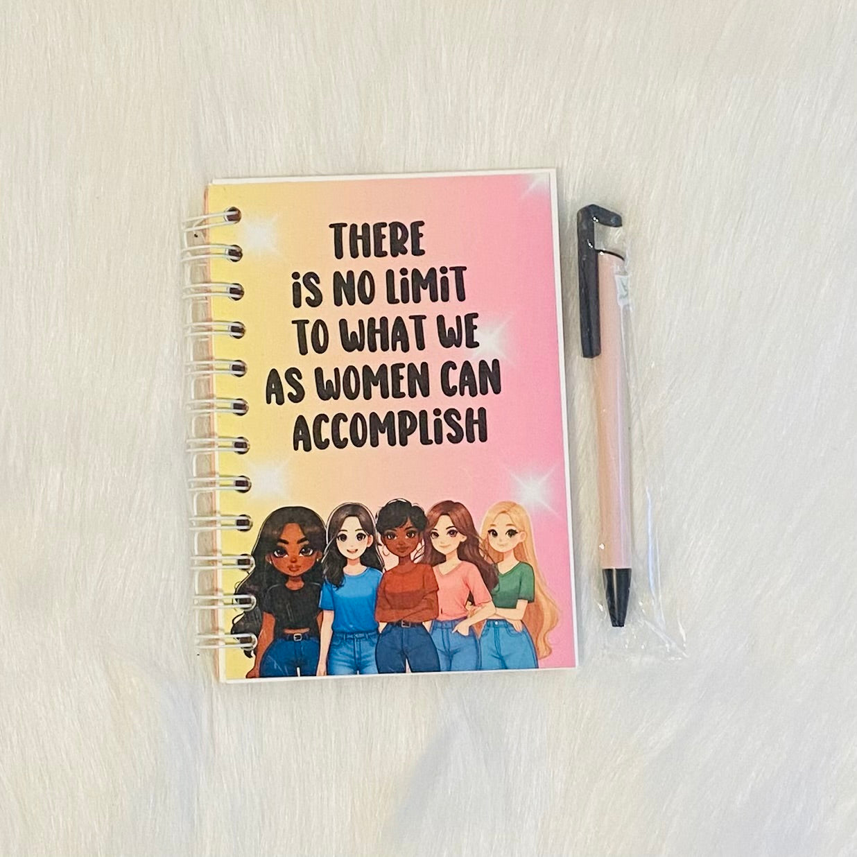 Woman Empowerment Bundle