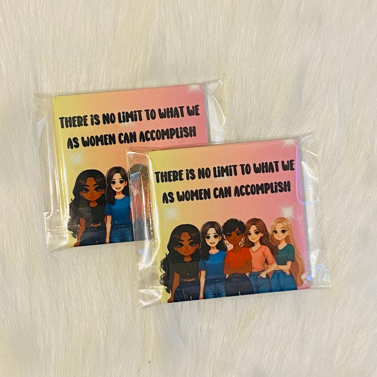 Woman Empowerment Bundle