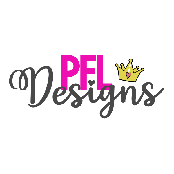 PFL Designs logo