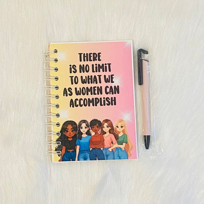 Woman Empowerment Bundle