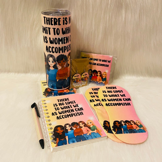Woman Empowerment Bundle