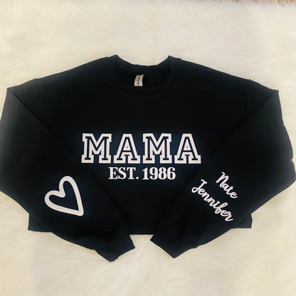 Mama Sweatshirt